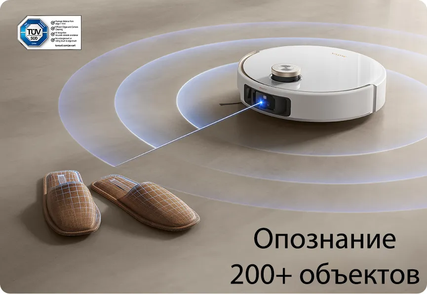 Контроль пространства