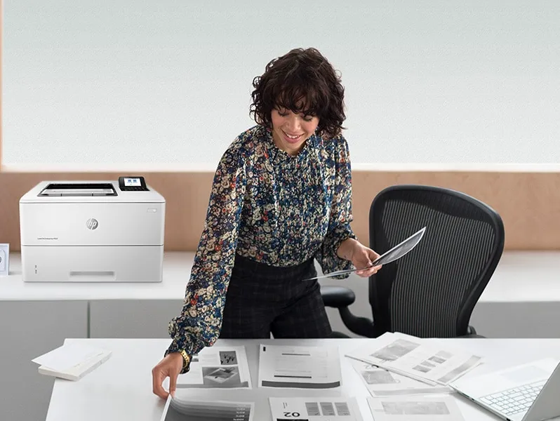 Повышение производительности способствует развитию бизнеса