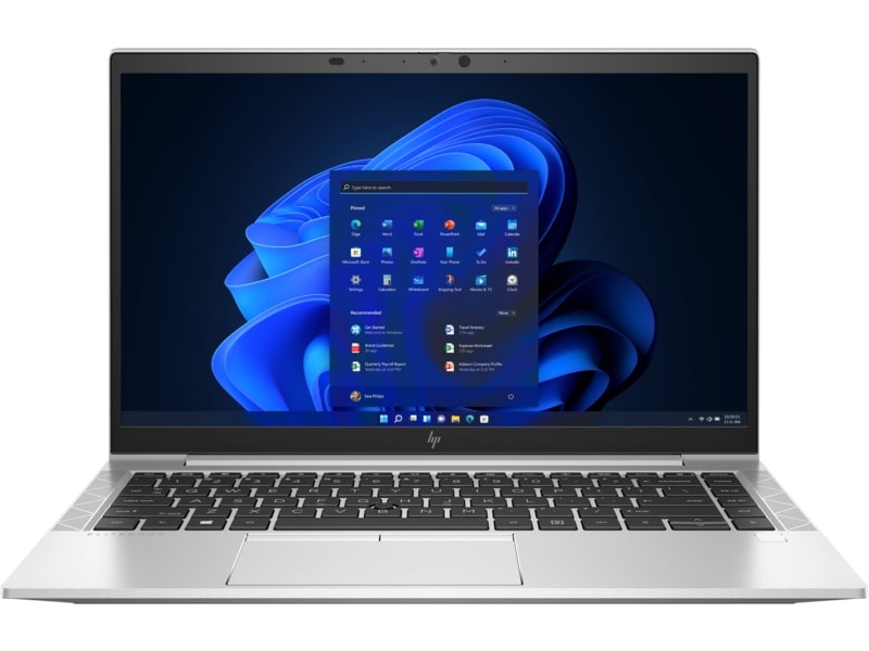 Камера 5 Мп с функцией автокадрирования HP Auto Frame