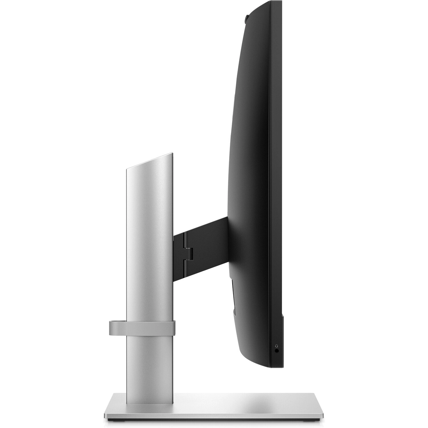 Надежная защита с помощью HP Wolf Security