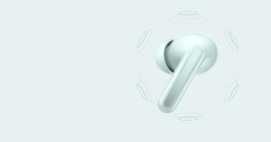 Встроенный объемный звук Объемный звук 360°