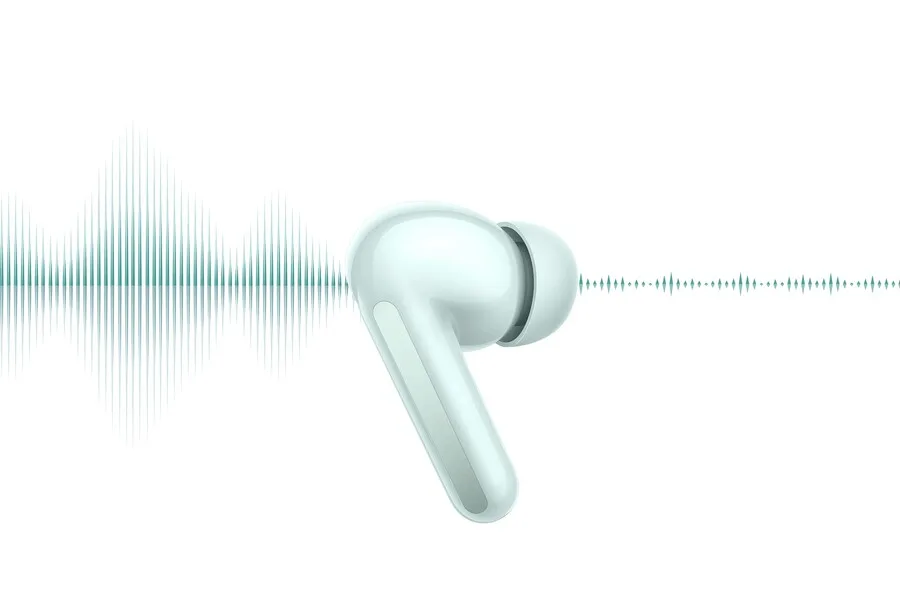 Наушники-вкладыши с глубоким шумоподавлением 49 дБ Восстановление чистого звука