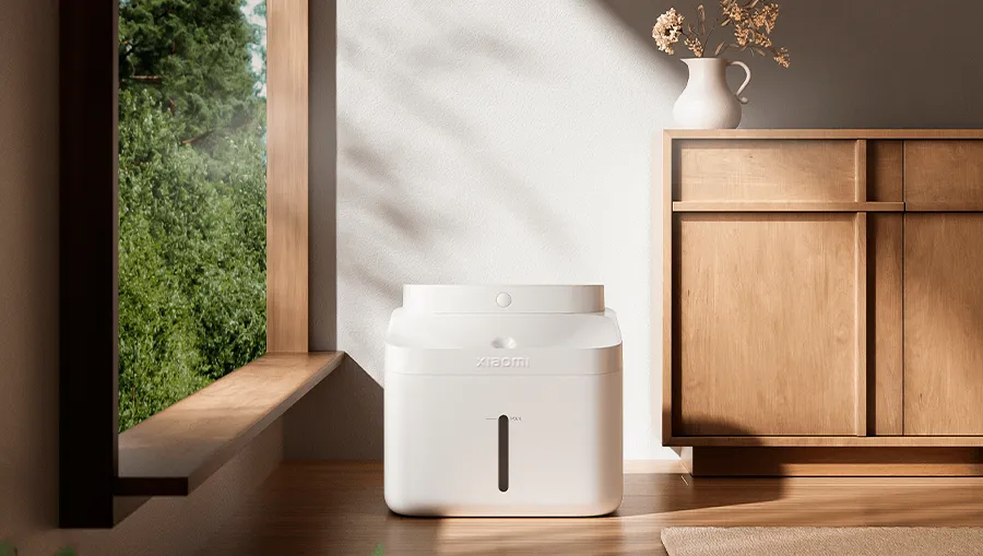 Поилка для животных Xiaomi Smart Pet Fountain 2