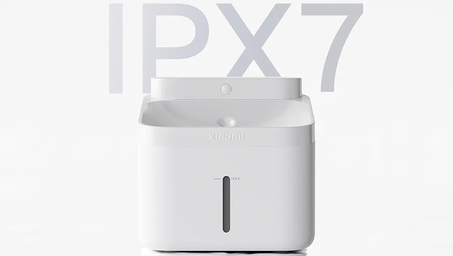 Водонепроницаемость