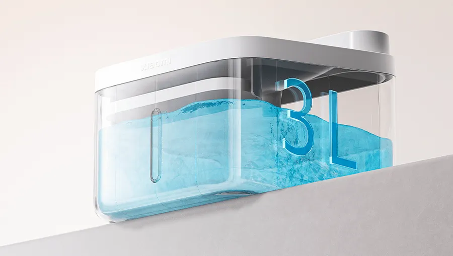 Объем 3 литра