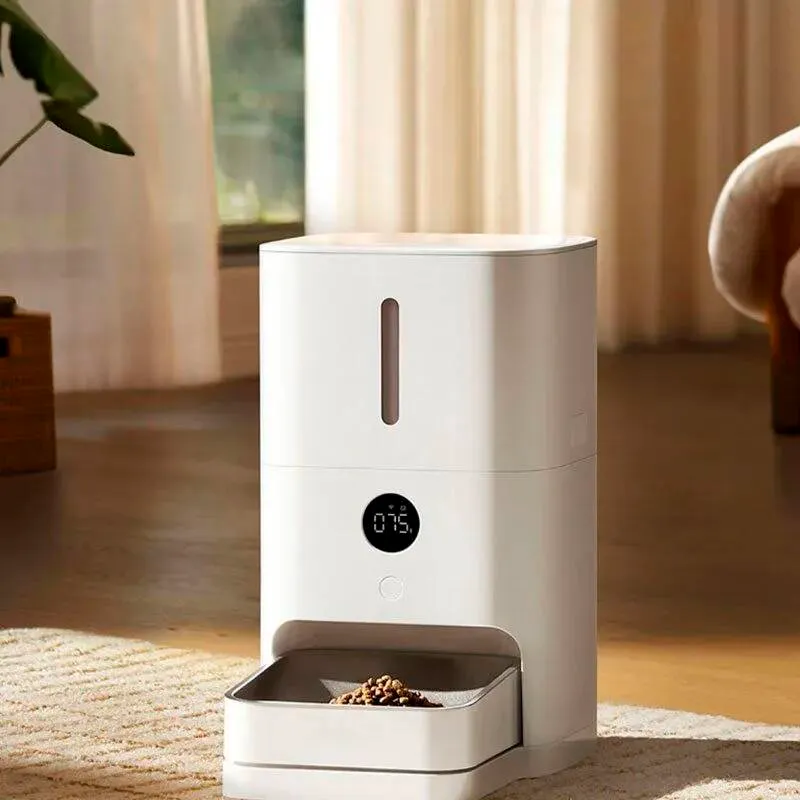 Xiaomi Mijia Pet Feeder 2