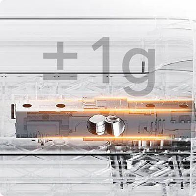 Датчик взвешивания