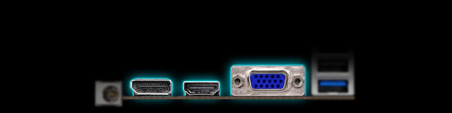 Поддержка нескольких мониторов