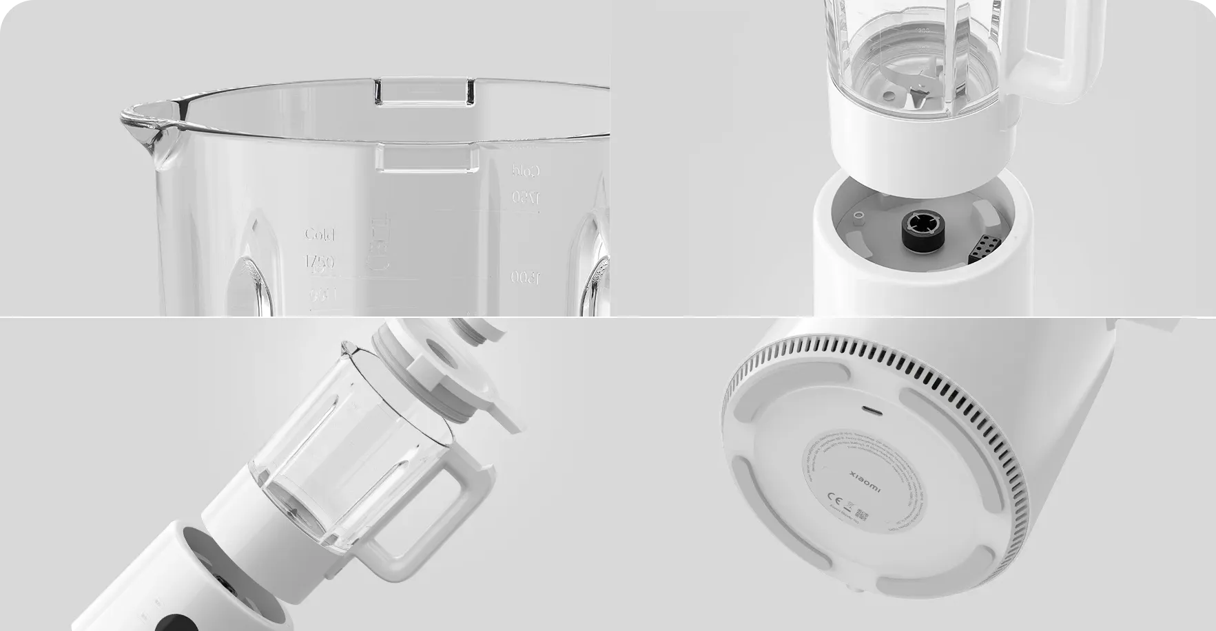 Удобство в эксплуатации и надёжность в деталях