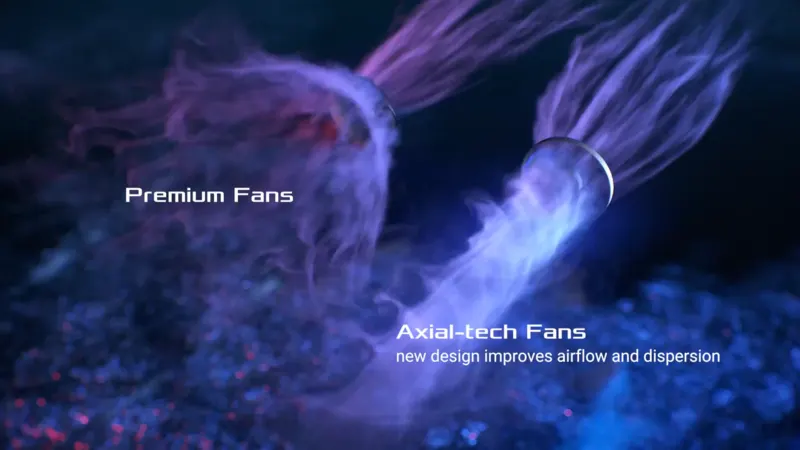 Модернизации Axial-tech