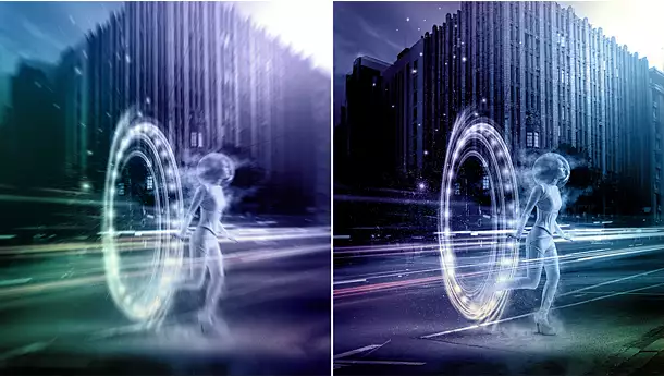 Сверхвысокая скорость 0,3 мс для четкого изображения и плавного игрового процесса