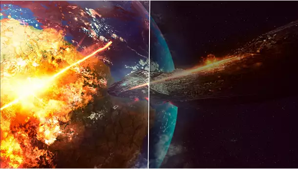 Stark ShadowBoost: для улучшения видимости в темных сценах