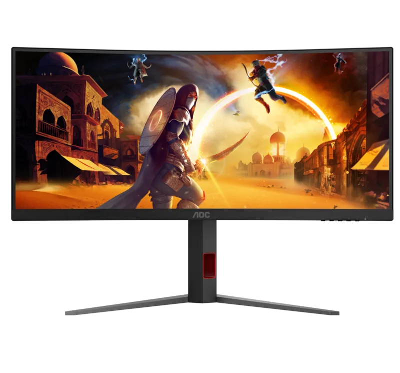 Непревзойденный игровой опыт