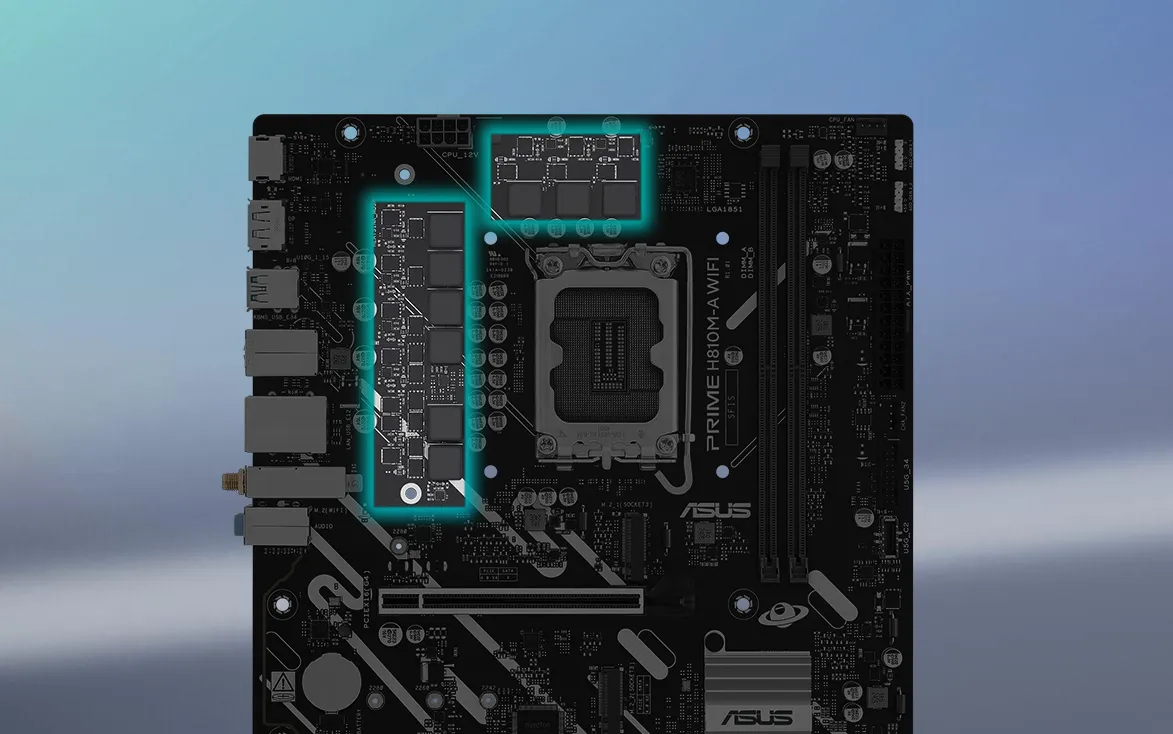 Цифровое проектирование электропитания