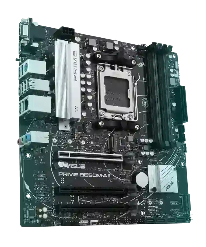 PRIME B650M-A II-CSM
