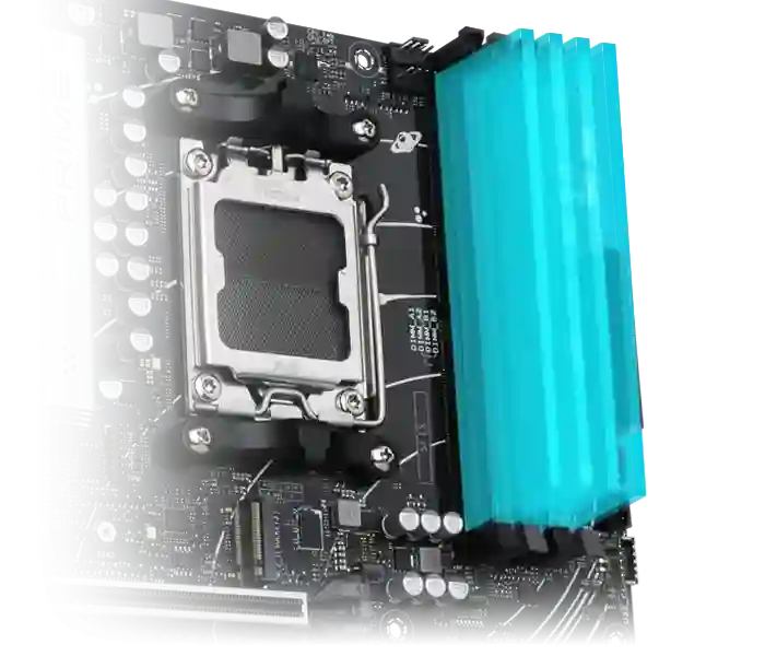 Повышение производительности DDR5