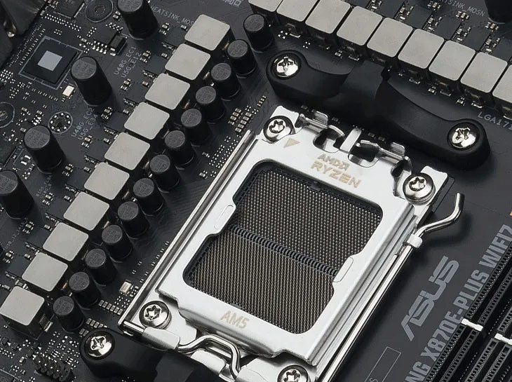 Премиальный дизайн мощности