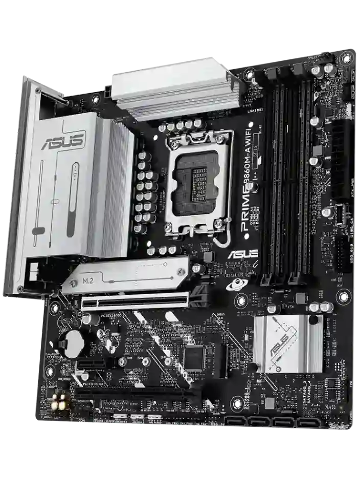 PRIME B860M-A WIFI