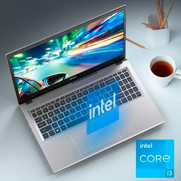 Скорость и объем памяти