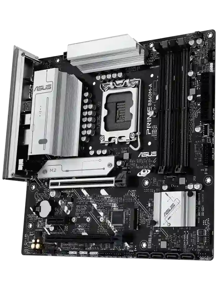 PRIME B860M-A-CSM