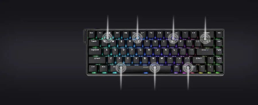 Универсальные функции для улучшенного игрового процесса