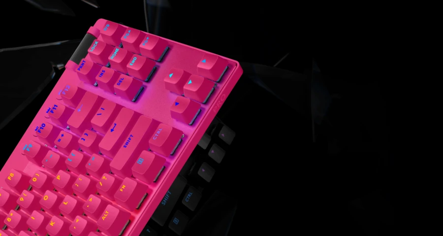 ДОВЕРЕННЫЙ ЧЕМПИОНАТУ LIGHTSPEED WIRELESS