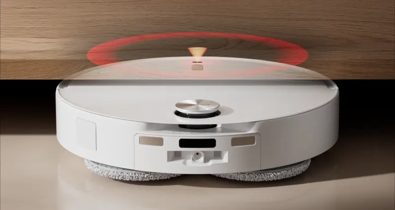 Создан для точности и надежности