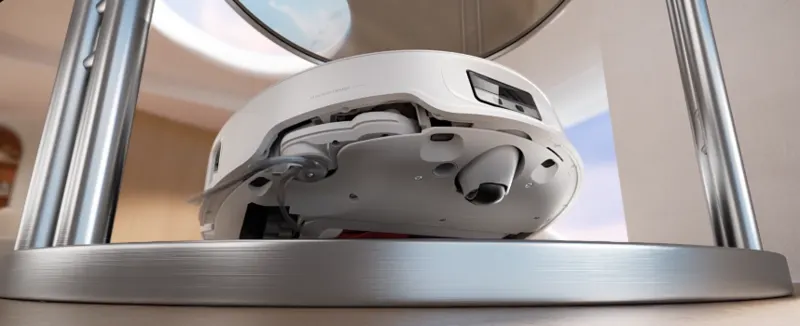 Поднимите свою уборку на новый уровень