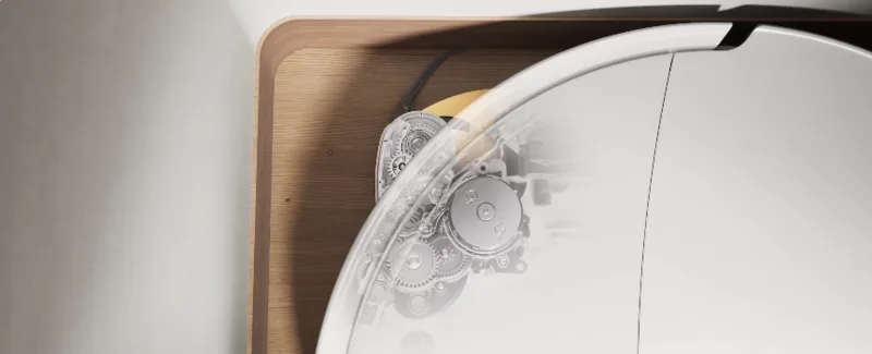 Покройте каждый дюйм