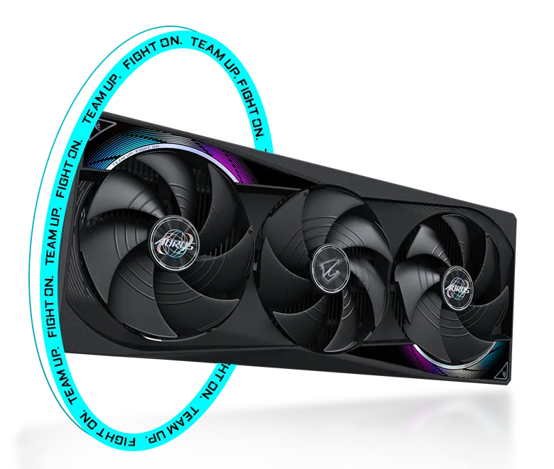 СИСТЕМА ОХЛАЖДЕНИЯ WINDFORCER