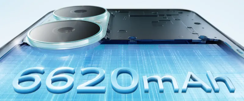 Две зарядки в неделю