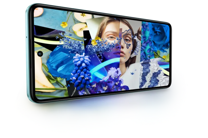 Комфортный экран