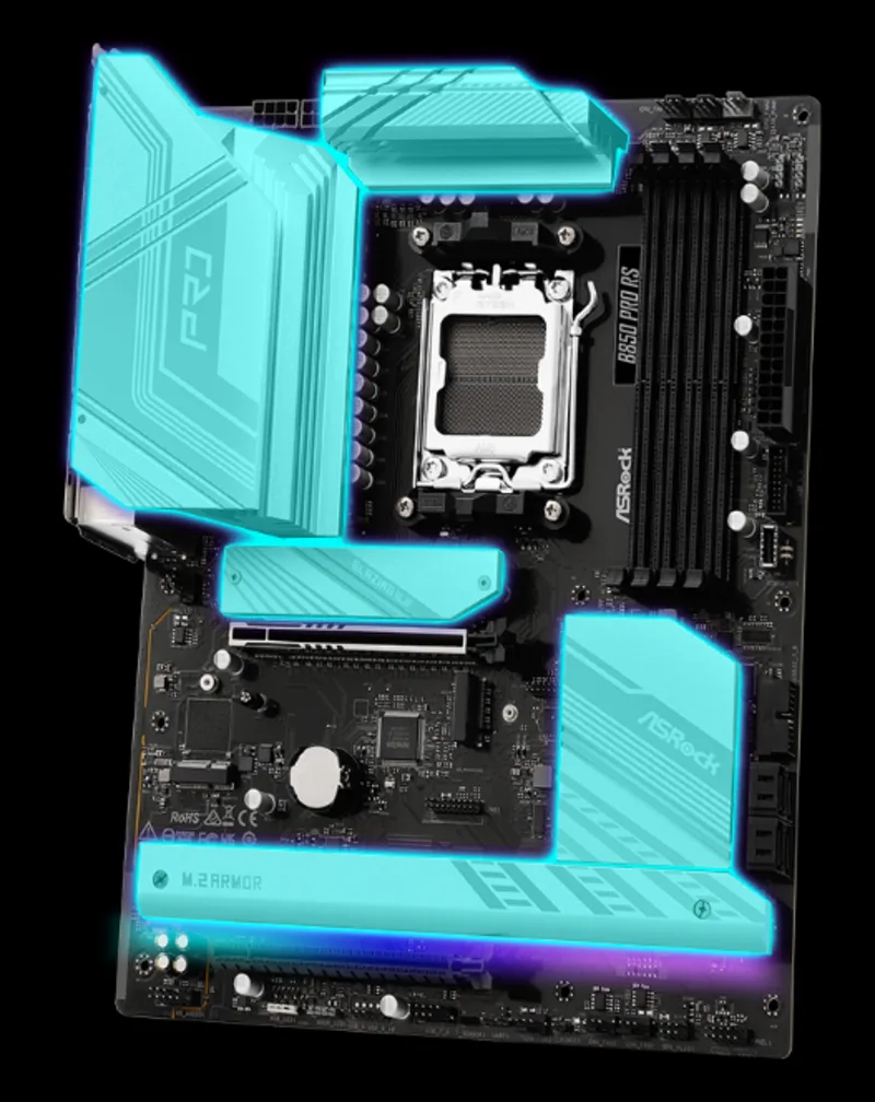 Интеллектуальная система охлаждения