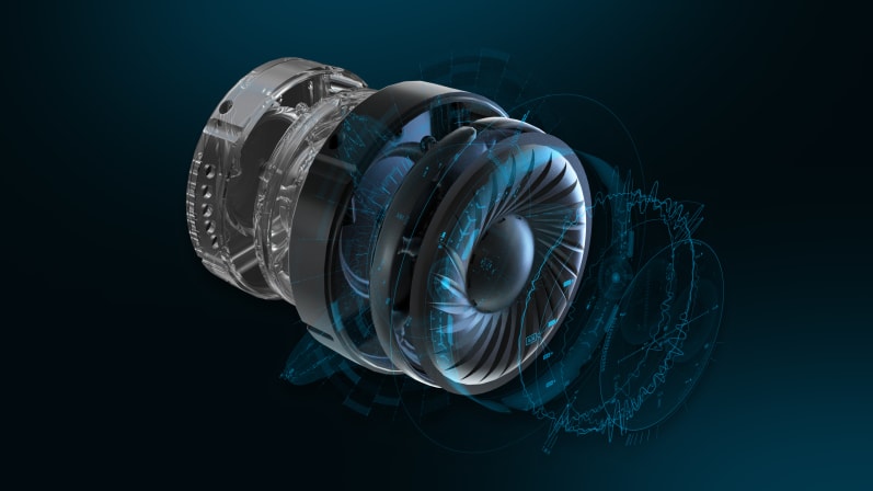 Драйверы PRO-G 50 мм