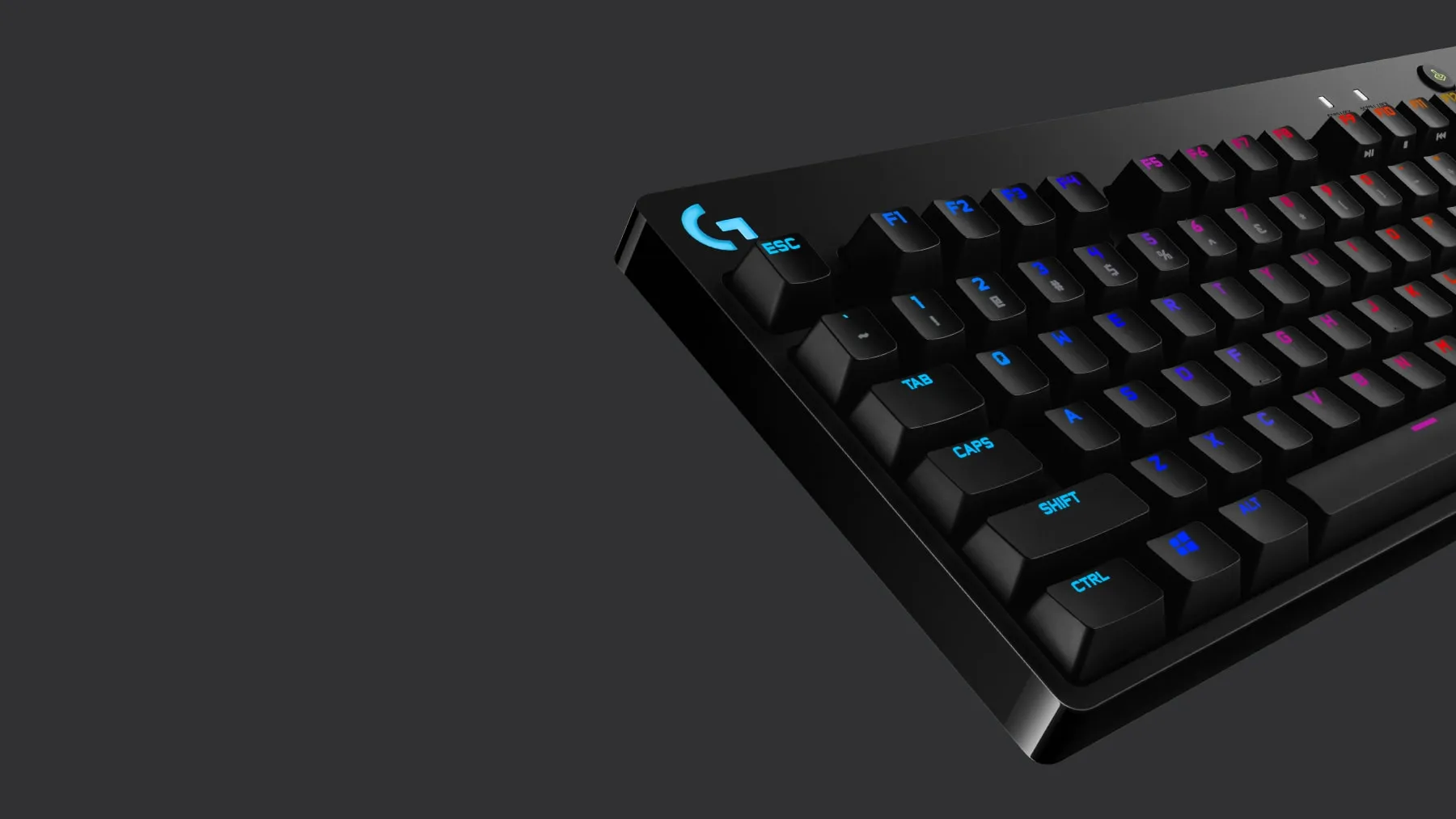 LIGHTSYNC RGB