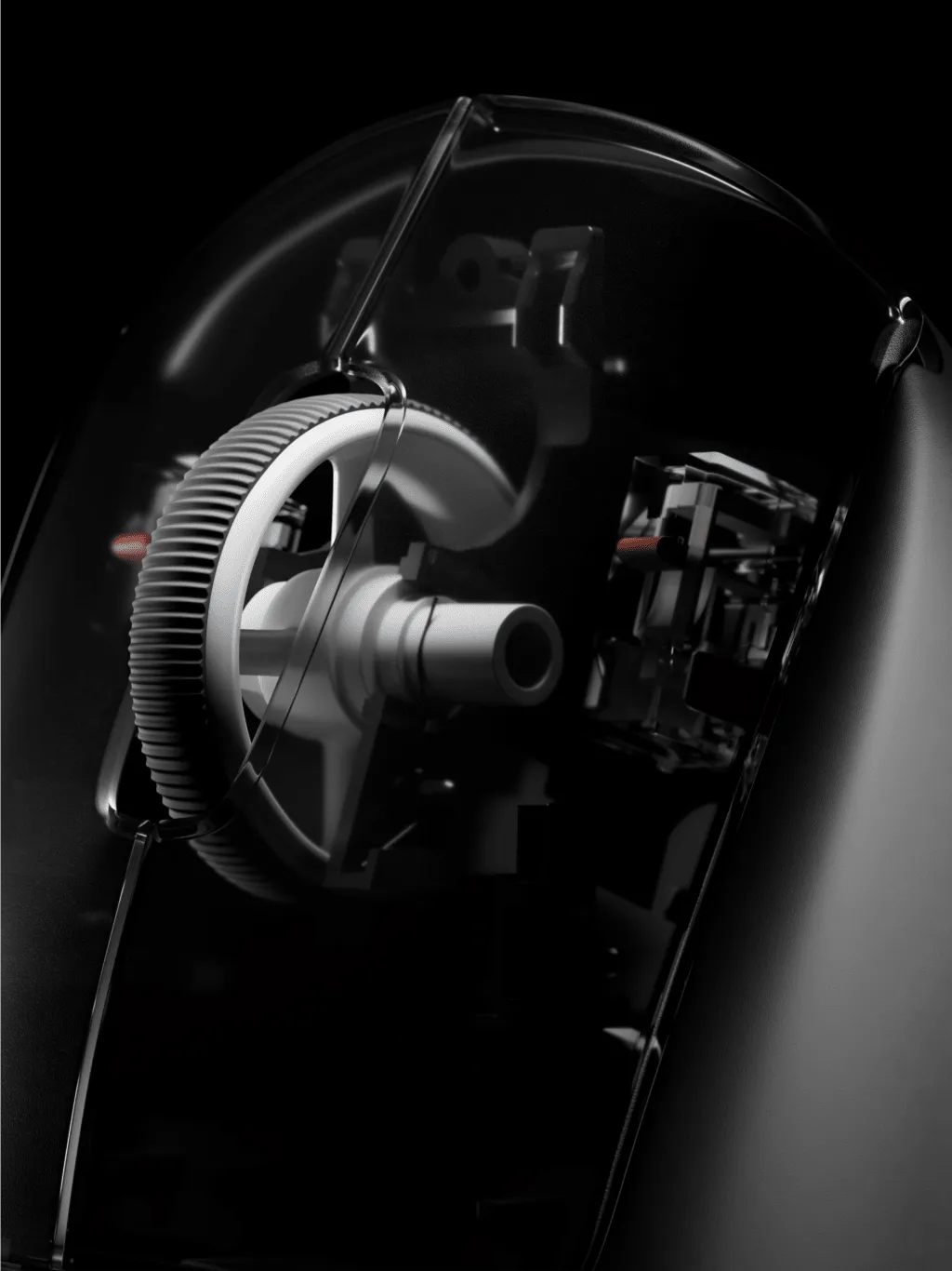 Гибридные переключатели Lightforce