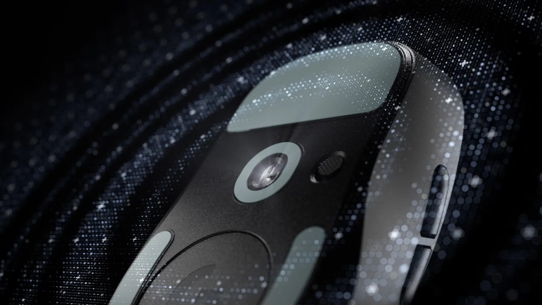 Точность изнутри