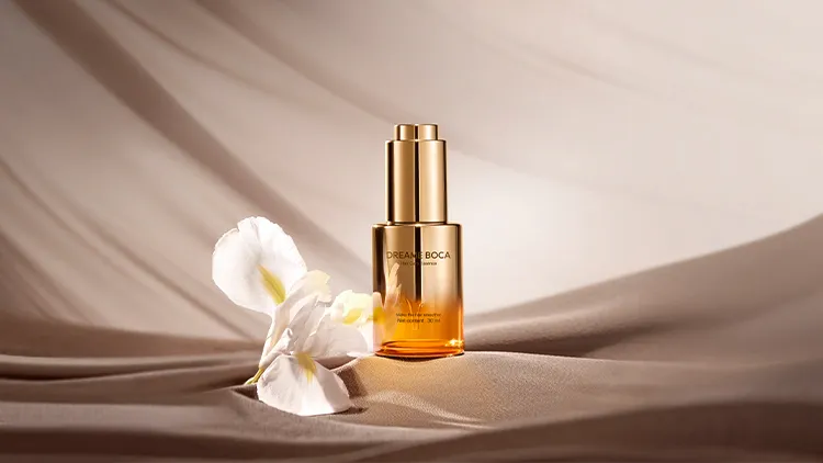 Ароматный уход с питанием