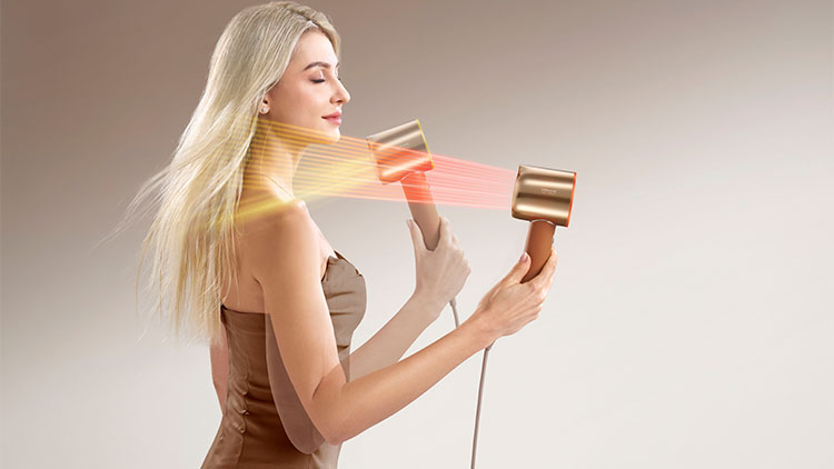 Адаптивный тепловой экран