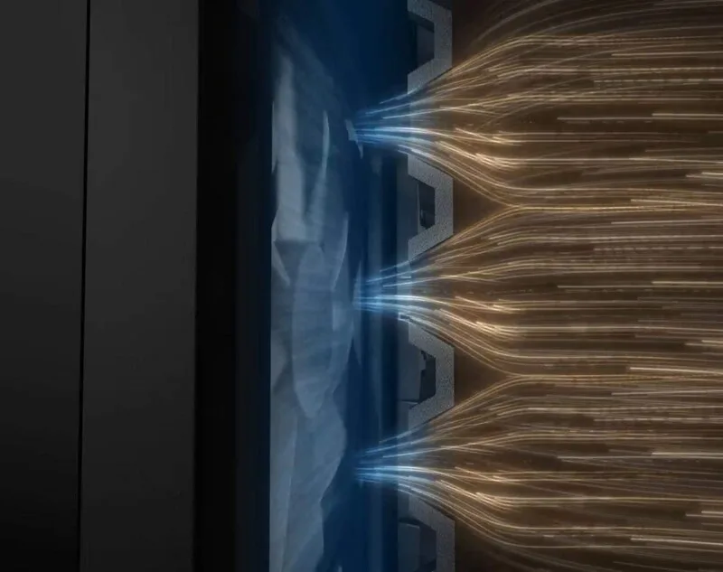 Термодинамическое охлаждение