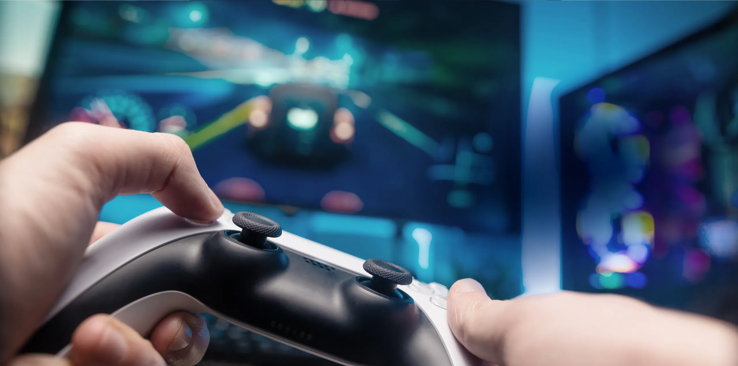 Играйте в любую игру на PS5