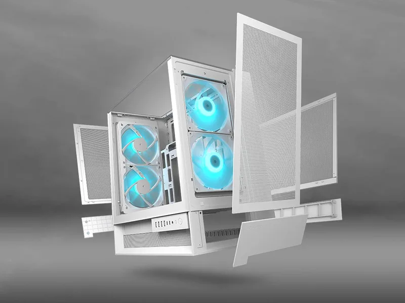 Механизм быстрого освобождения