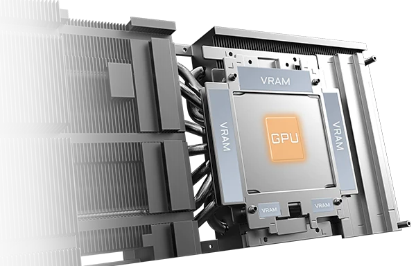 БОЛЬШАЯ ПАРОВАЯ КАМЕРА И КОМПОЗИТНАЯ МЕДНАЯ ТЕПЛОВАЯ ТРУБА