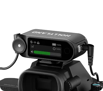 Два способа беспроводного мониторинга