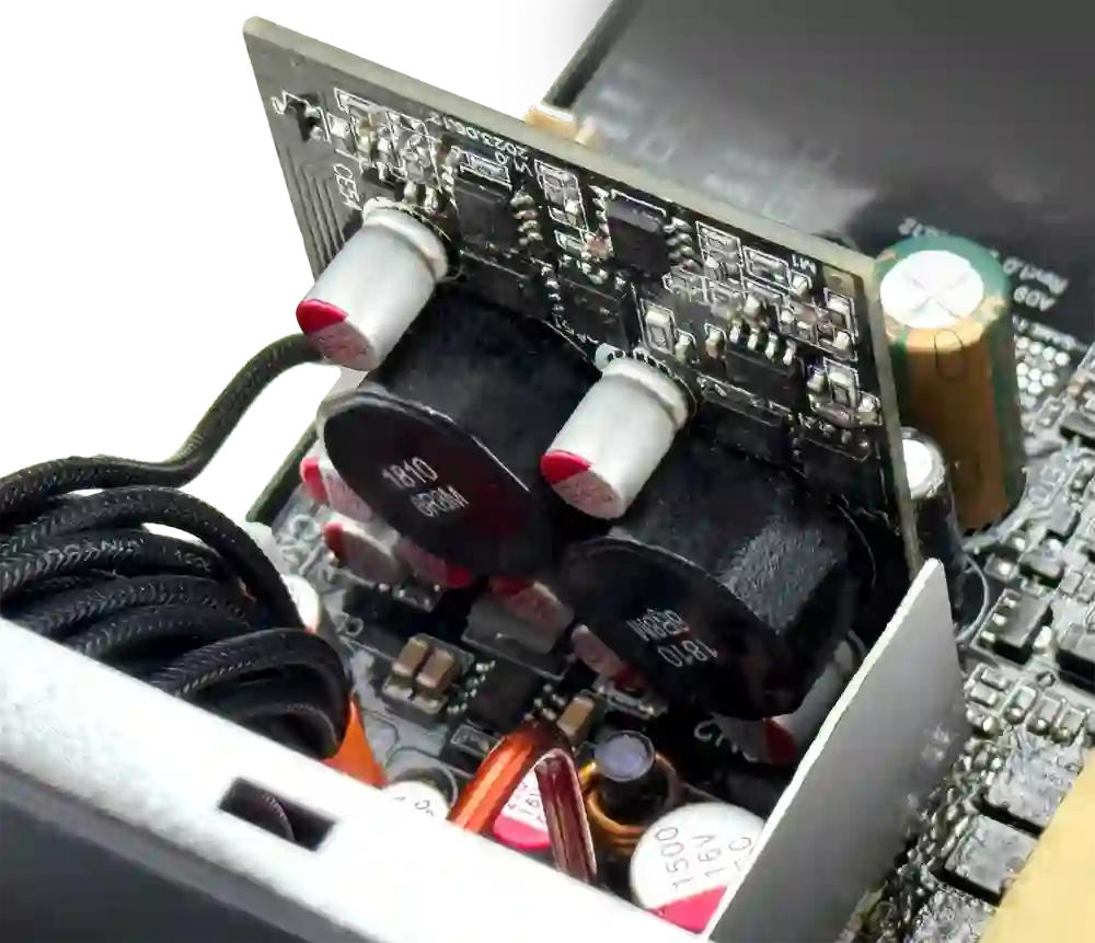 Уточнённое регулирование. Стабильная работа.