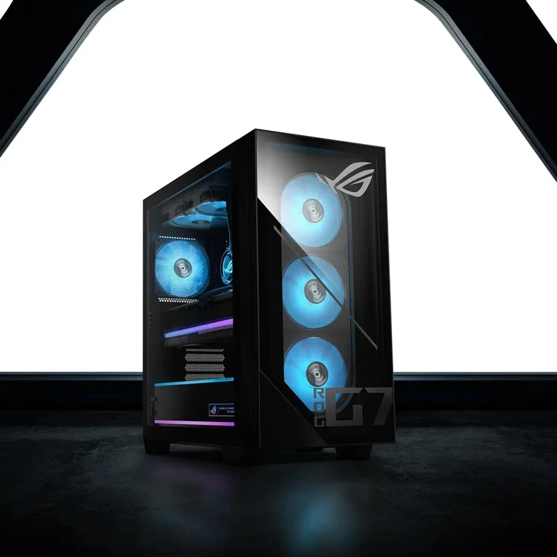 Высокопроизводительные игры