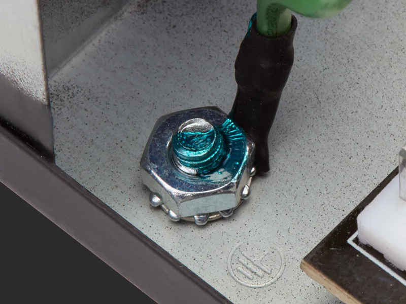 Глобальный стандарт безопасности