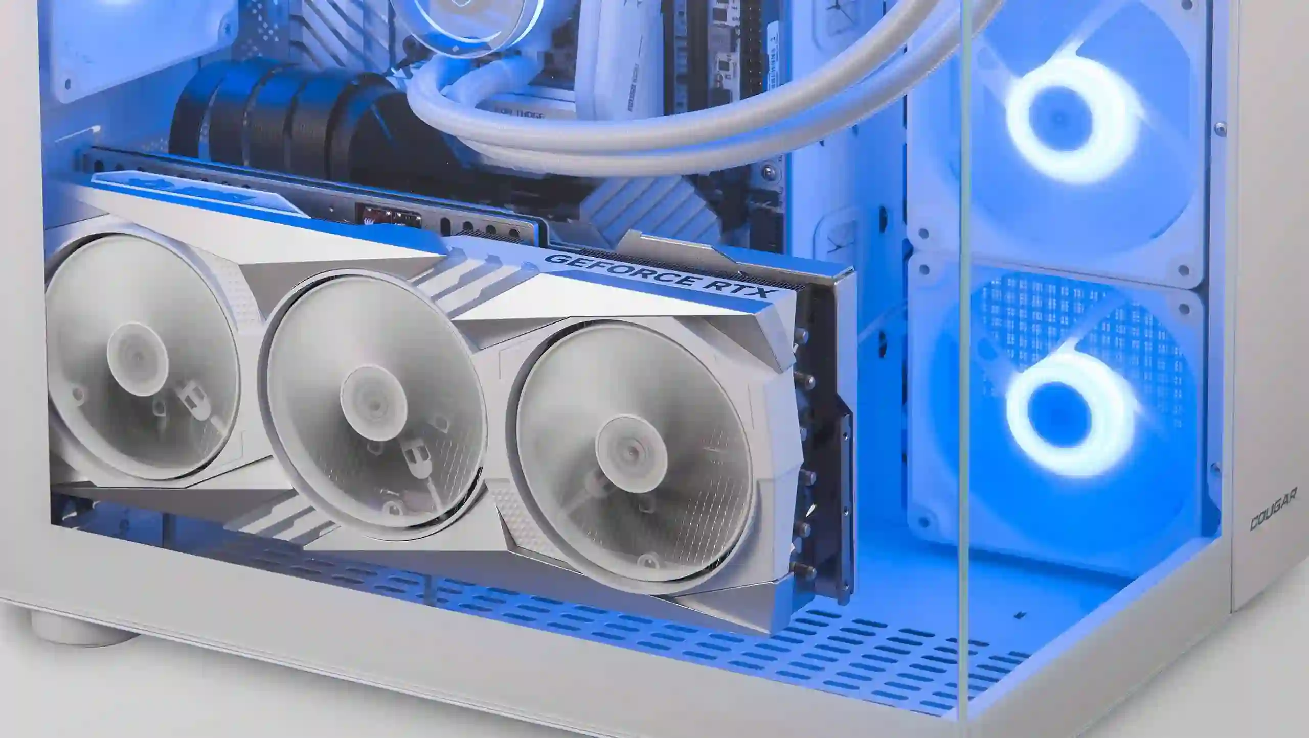 Универсальные варианты графического процессора