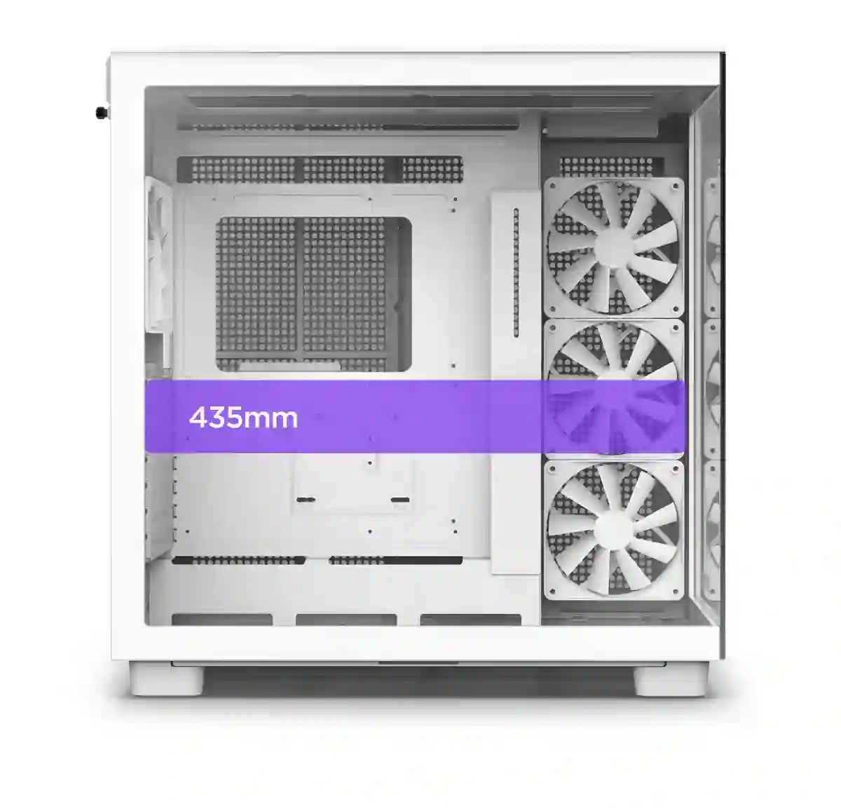 Мощность графического процессора