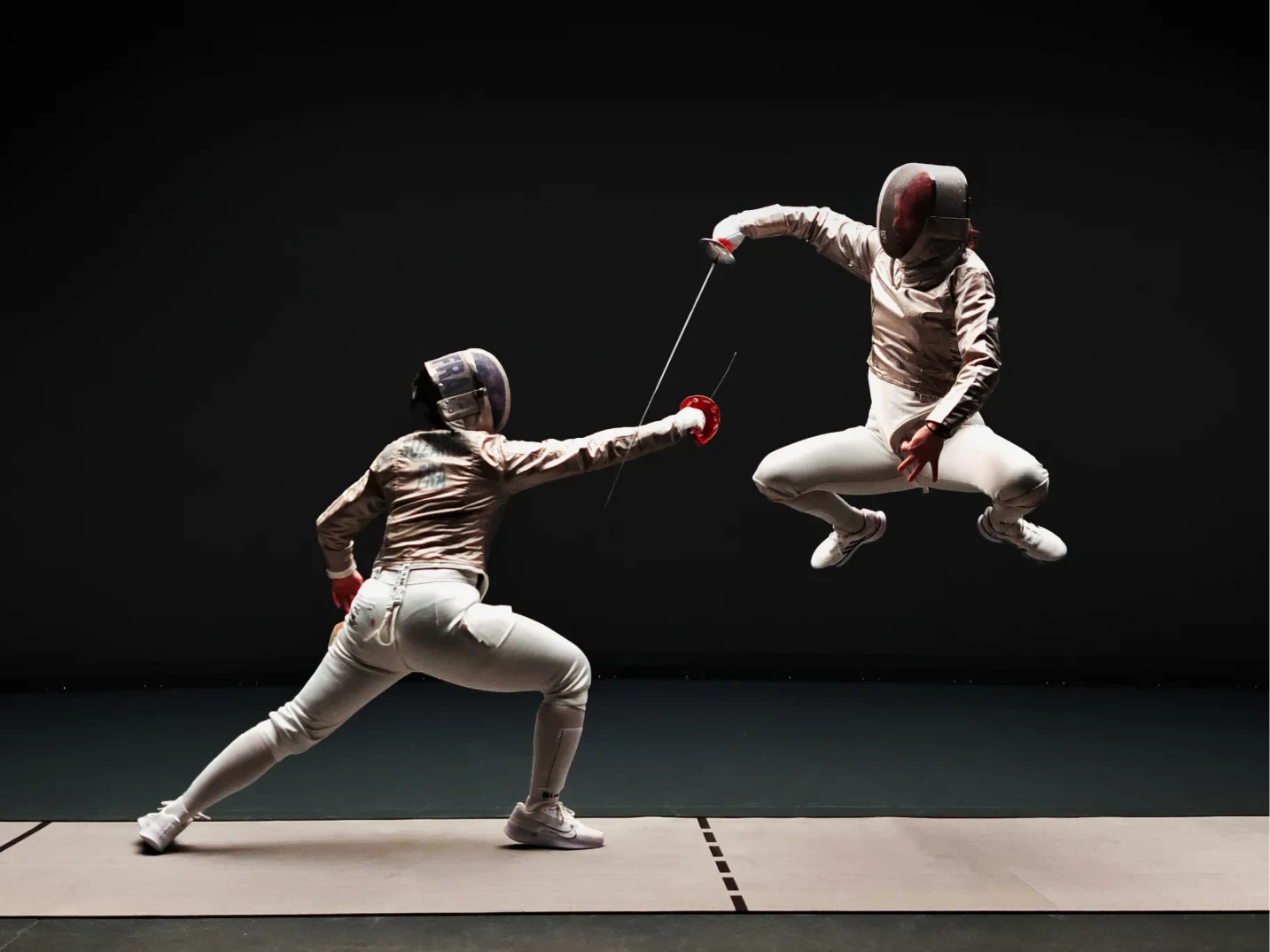 Захват движения HONOR AI Motion Sensing